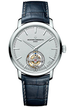 Часы Vacheron Constantin Traditionnelle 6000T-000P-B347